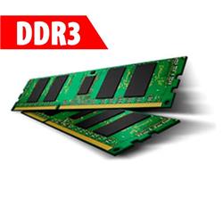 MEM RAM PC UDIMM DDR3 8GB 1600MHZ